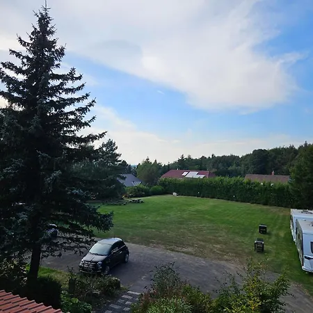 - Caravan Place Tisá