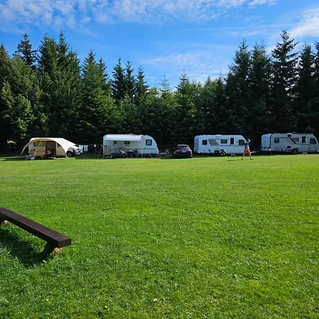 - Caravan Place - Only *