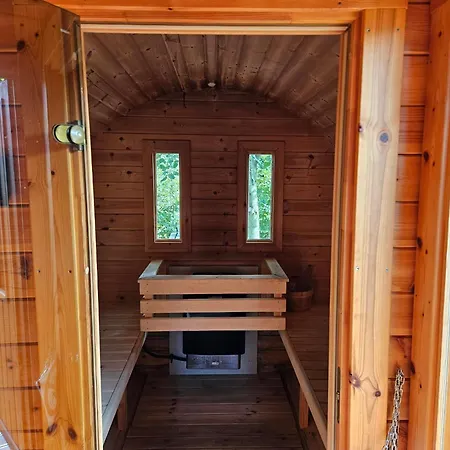 Parque de Campismo - Caravan Place